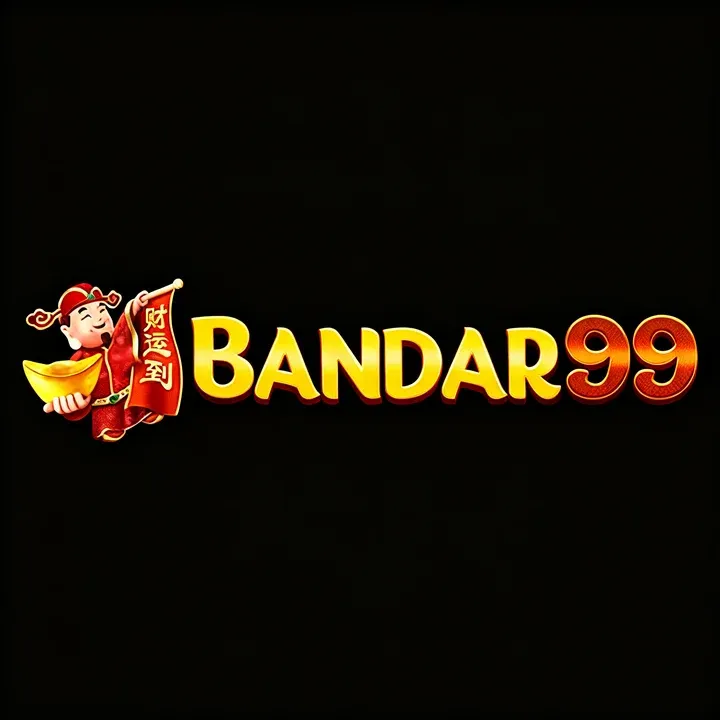 BANDAR99 - Aplikasi Marketplace Belanja Terpercaya